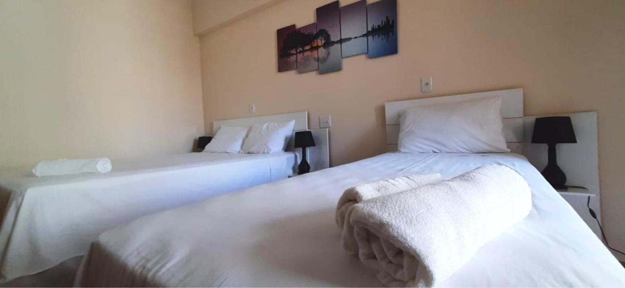 Quarto Triplo Standard