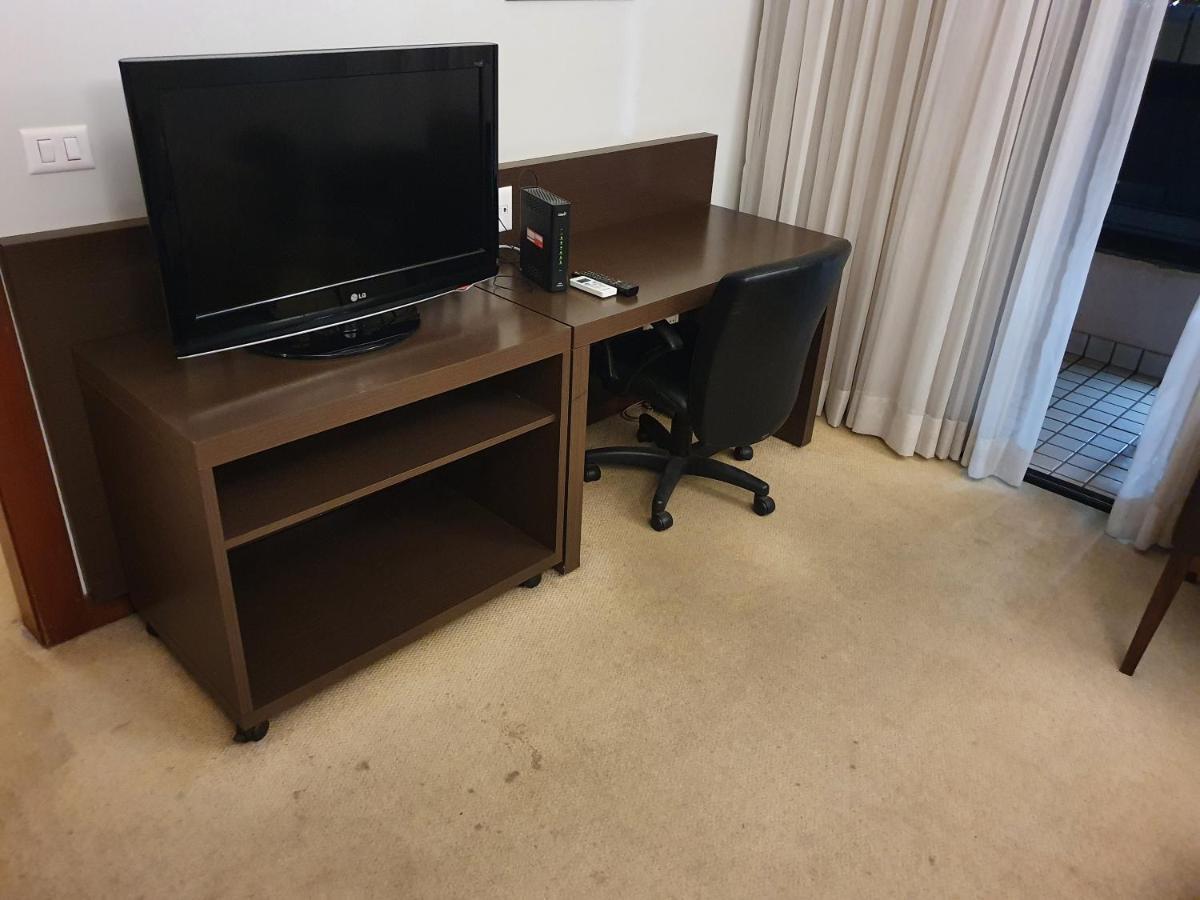Quarto Duplo