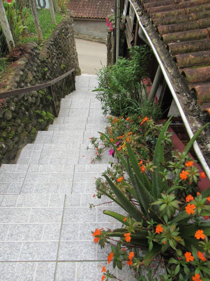 Quarto Duplo Pequeno