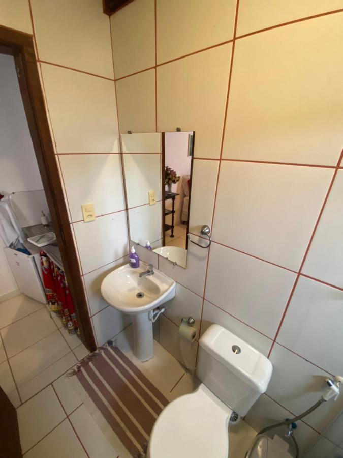 Quarto Deluxe com Cama Queen-size
