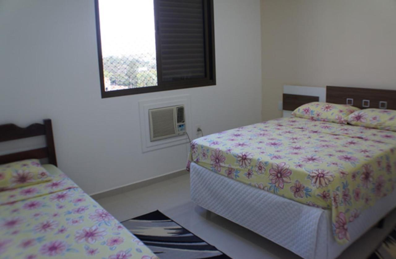 Quarto Duplo