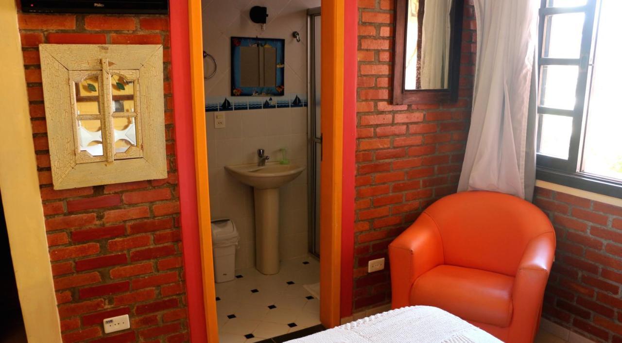 Quarto Quádruplo Standard
