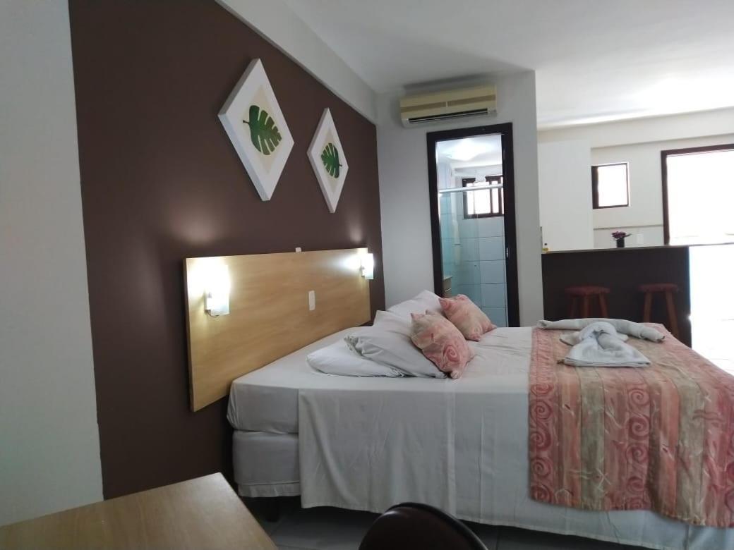 Apartamento Estudio