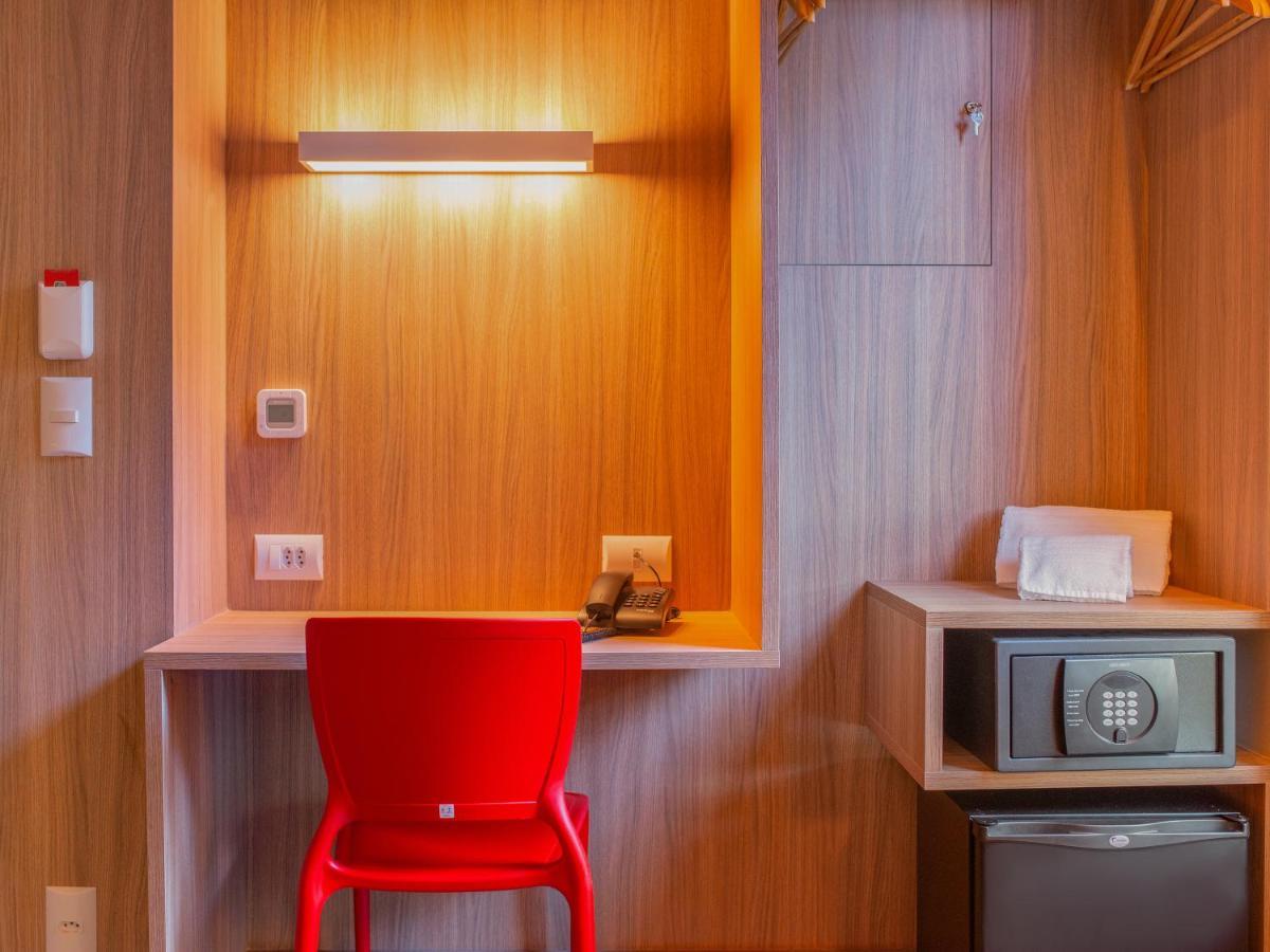 Quarto Duplo - Acesso para Hóspedes com Mobilidade Reduzida