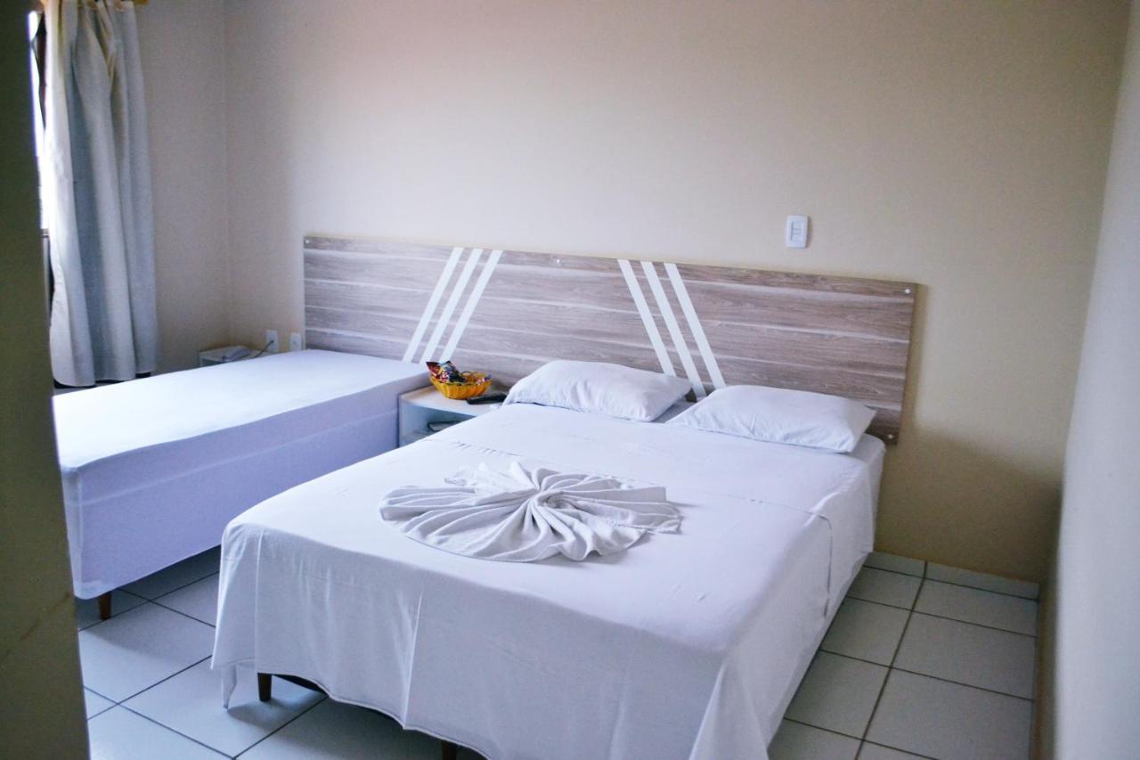 Quarto Duplo Standard