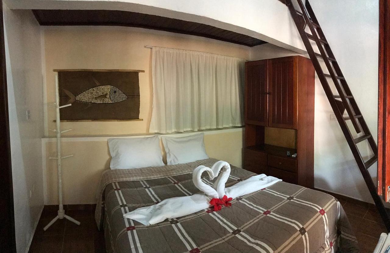 Quarto Triplo Standard
