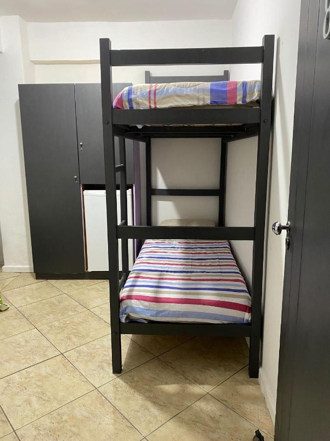 Chambre Quadruple