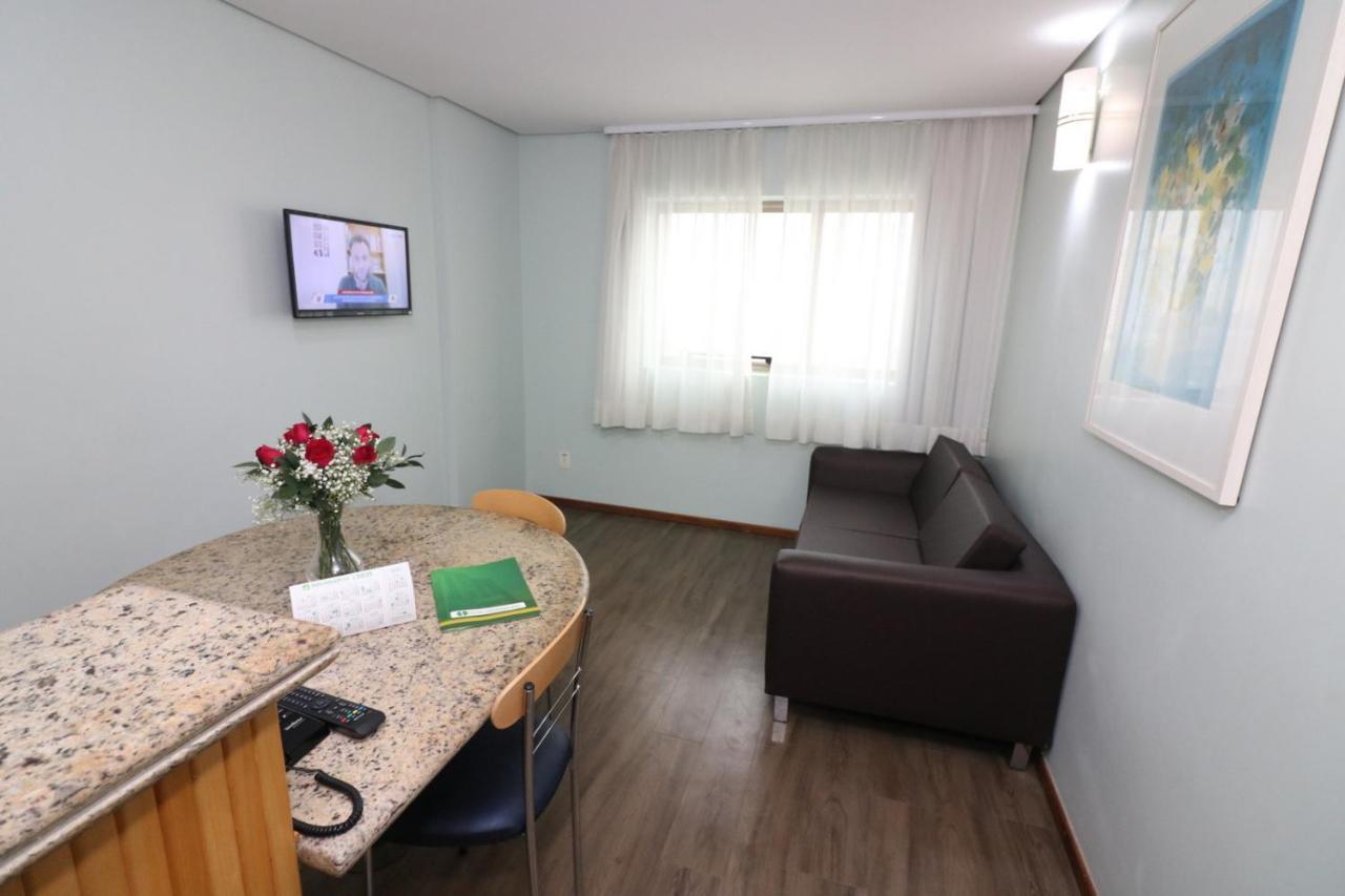 Quarto Duplo Executivo