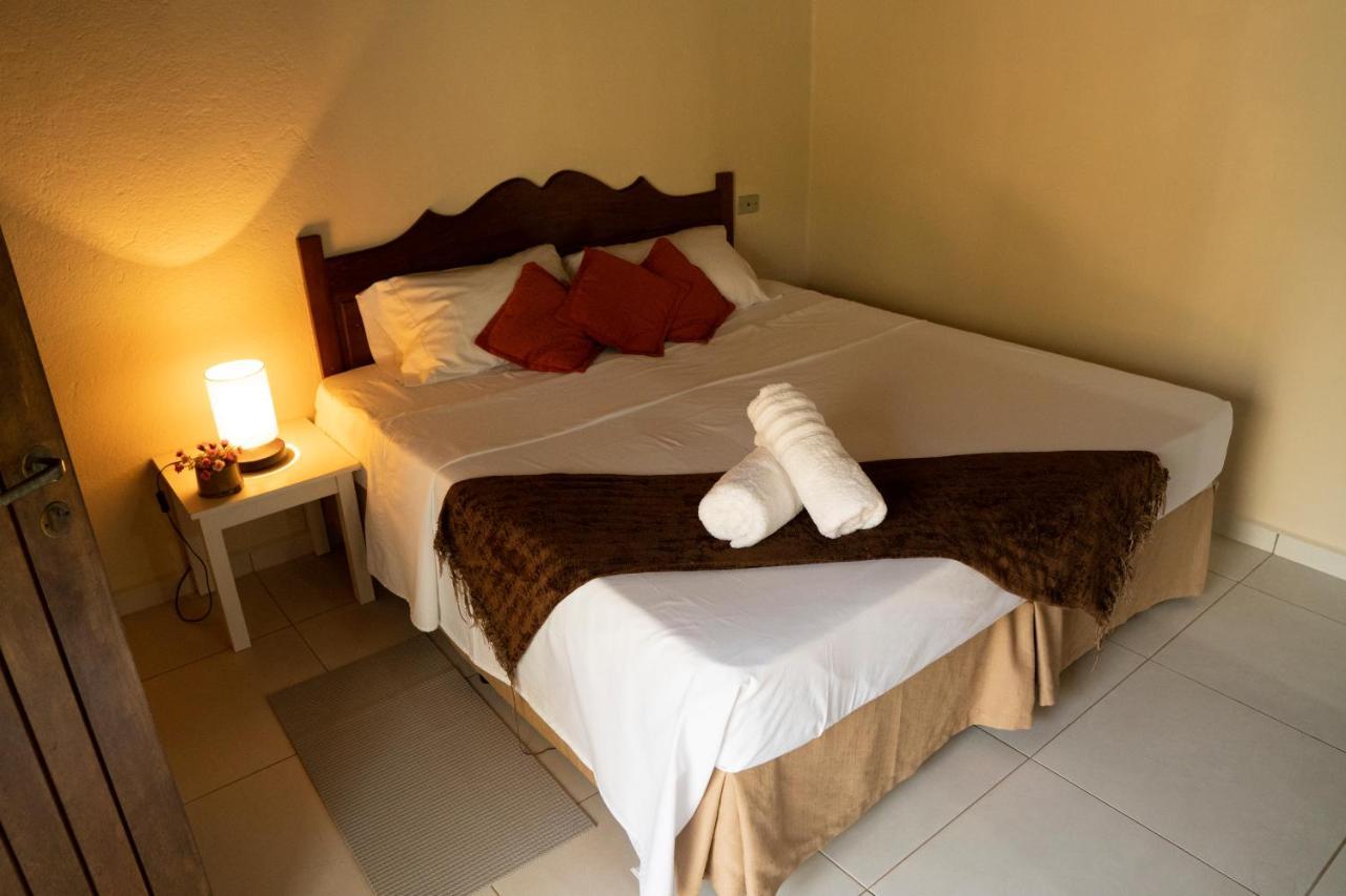 Quarto Duplo Standard