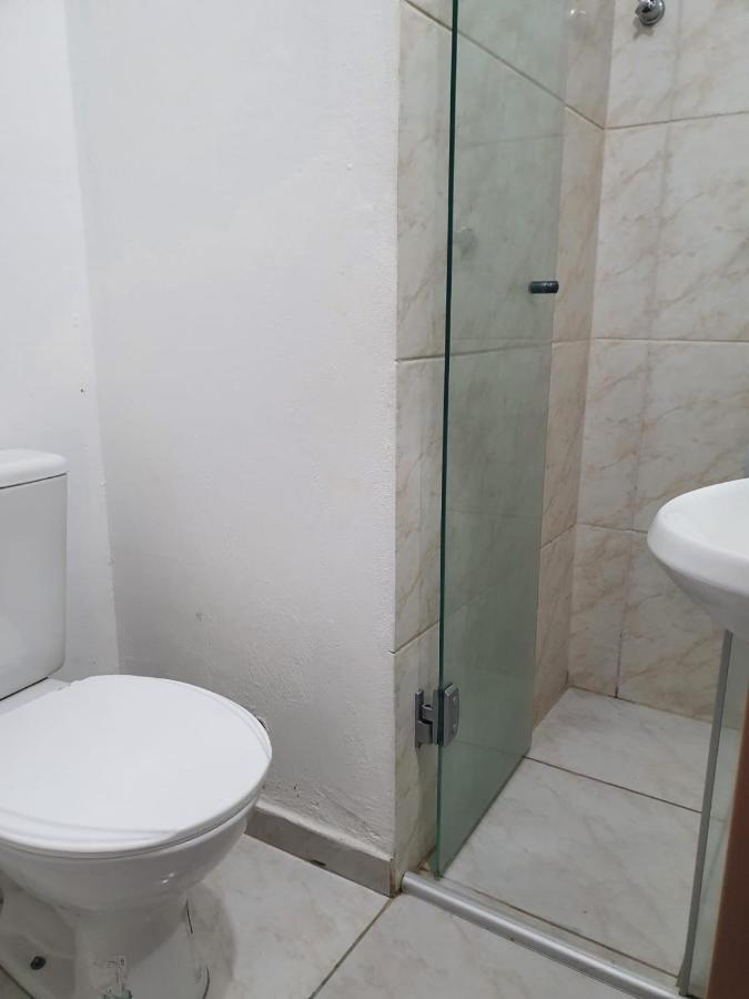 Camera Matrimoniale con Bagno Privato