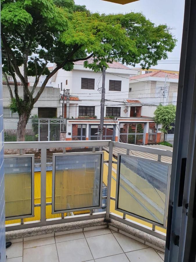 Suite con Balcone