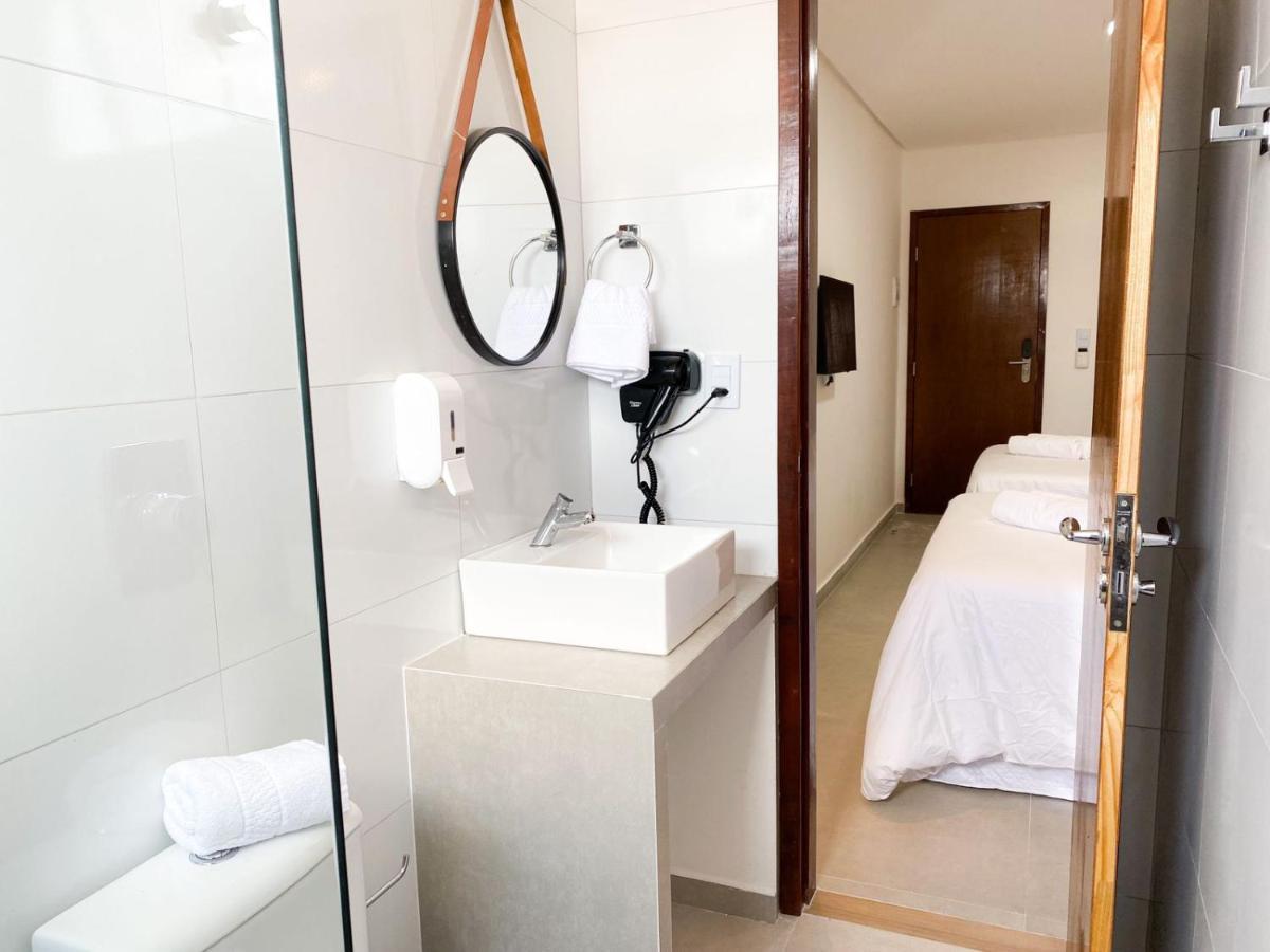 Quarto Duplo