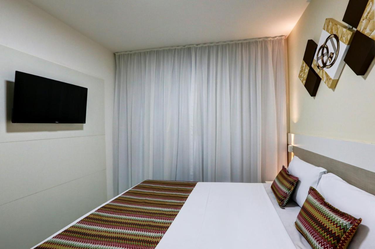 Quarto Duplo Standard
