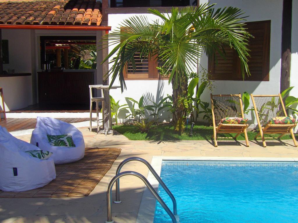 Casa de 2 Quartos com Vista da Piscina