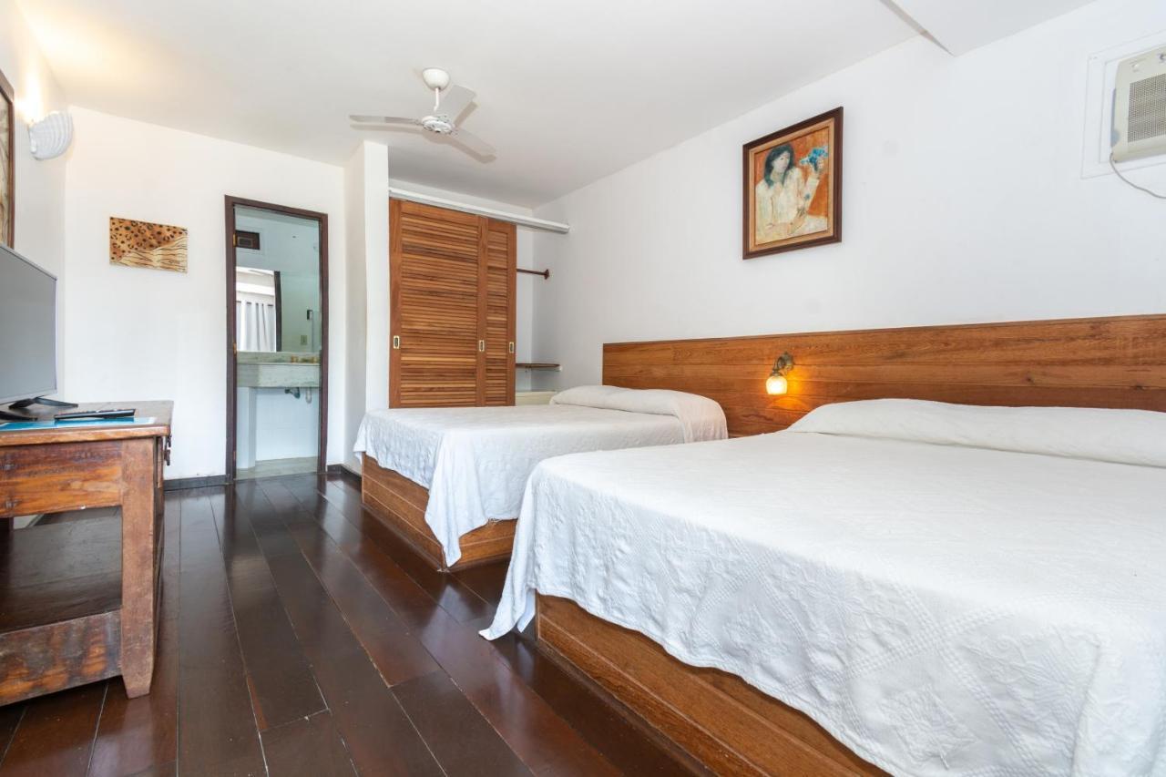 Quarto Família Standard
