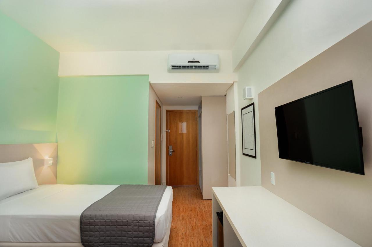 Apartamento Standard