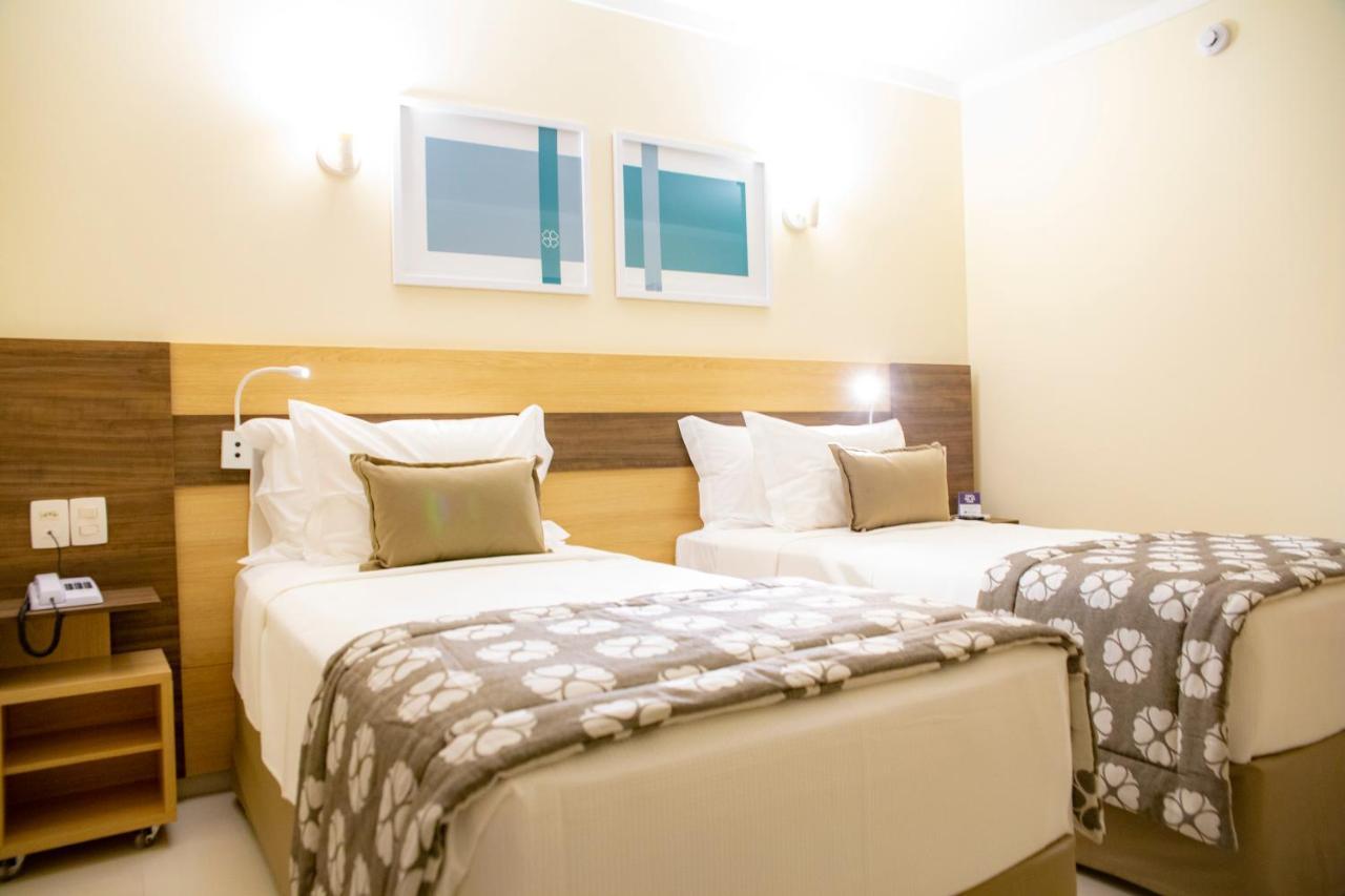 Twin Room - Disability Access
