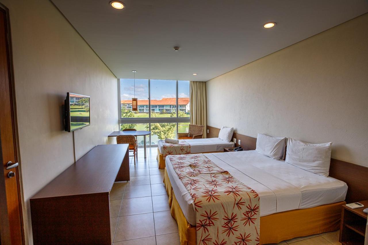 Quarto Luxo com 2 Camas de Solteiro