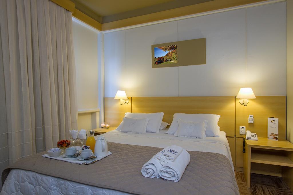 Quarto Duplo Executivo