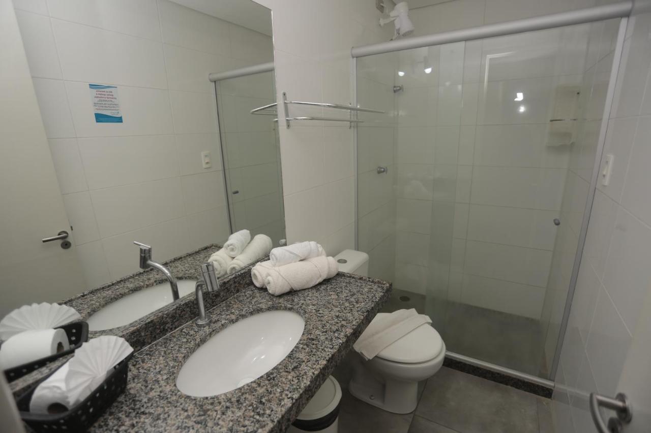 Standard Twin Apartment