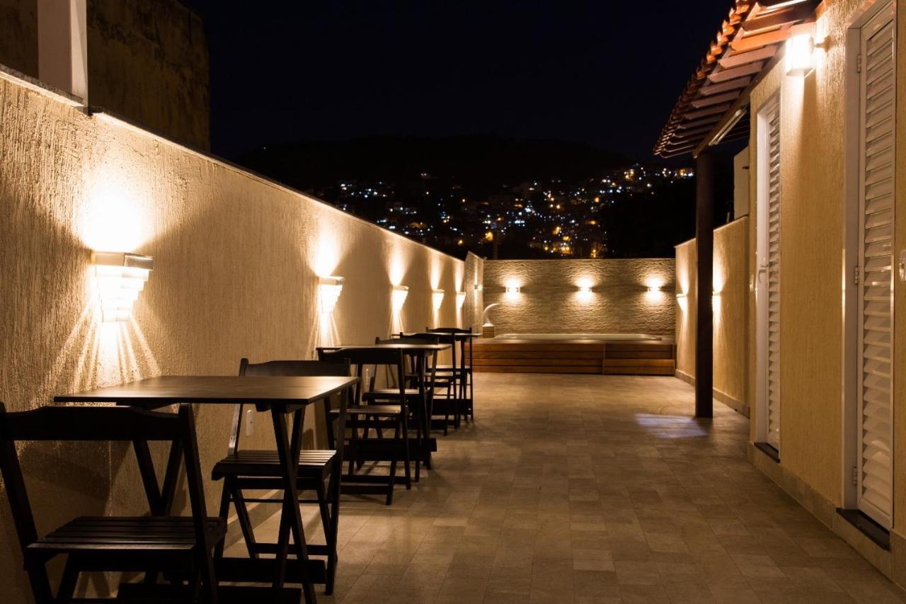 Stapelbed in Gemengde Slaapzaal