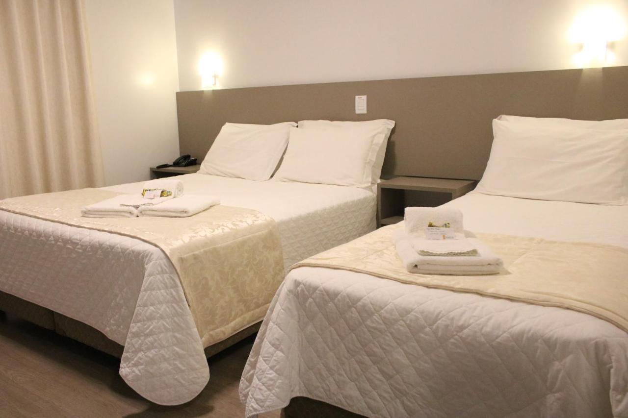 Quarto Quádruplo Deluxe