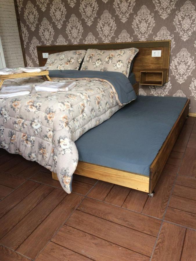 Quarto Duplo Econômico