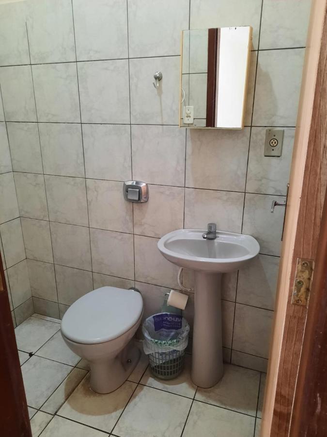 Quarto Duplo Econômico
