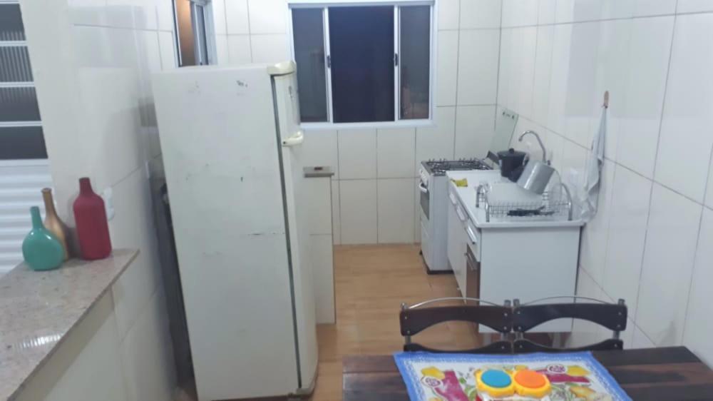Chalé de 1 Quarto