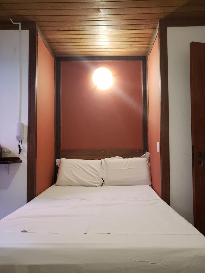 Quarto Triplo Executivo
