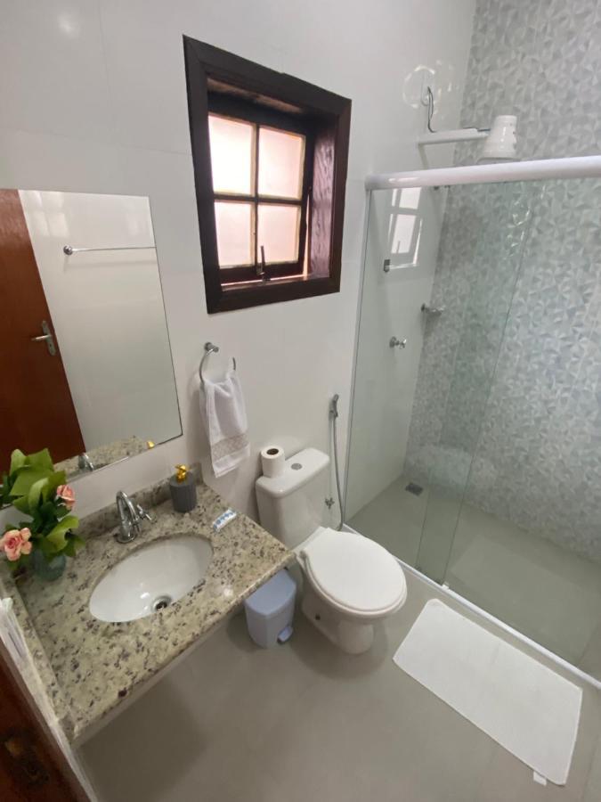 Quarto Deluxe com Cama Queen-size