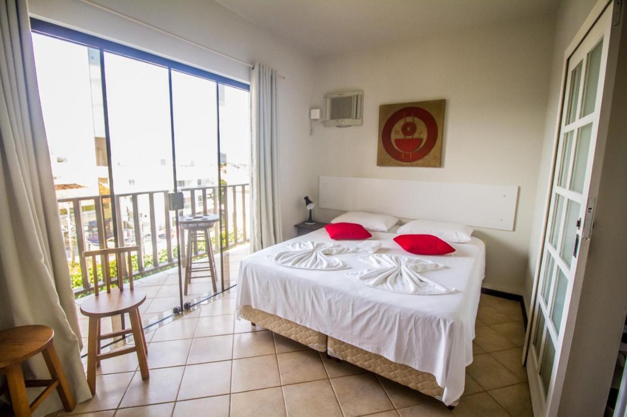 Quarto com Cama de Casal ou 2 de Solteiro