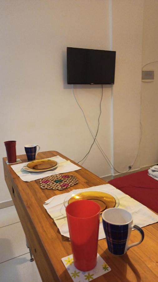 Apartamento Estúdio