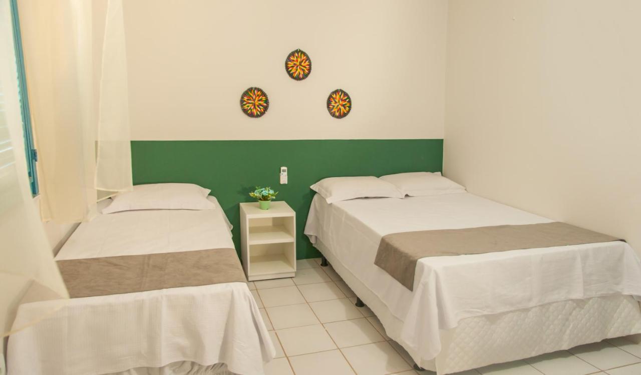 Quarto Triplo