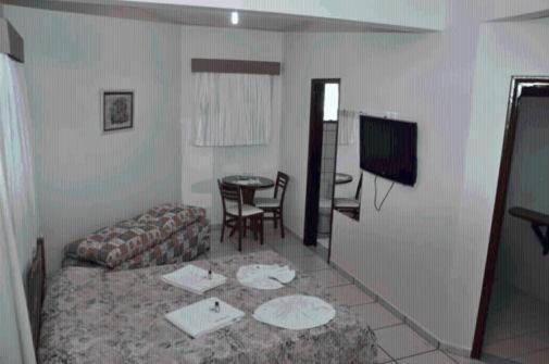 Quarto Duplo (1 Adulto)