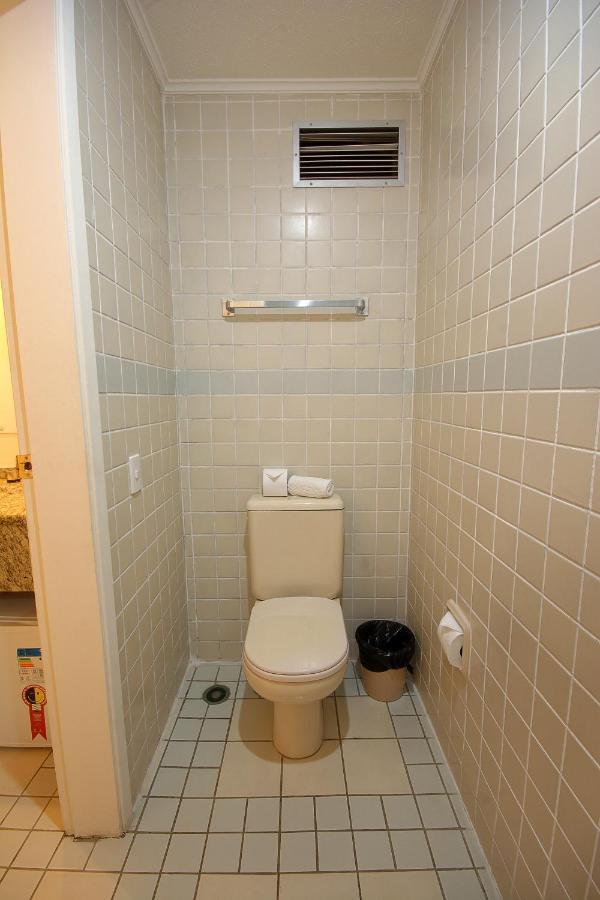 Quarto Standard com 2 Camas de Solteiro