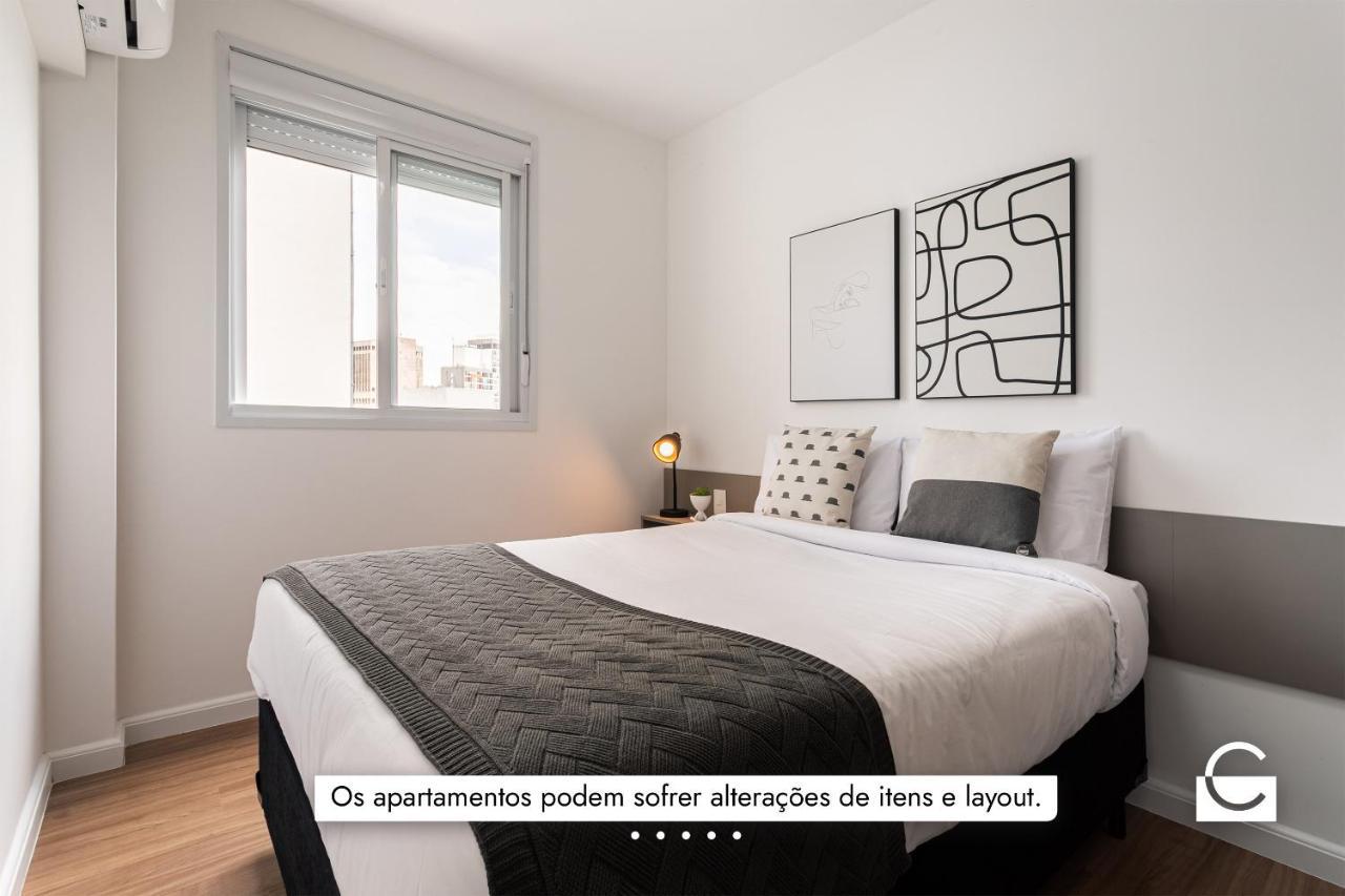Apartamento Standard