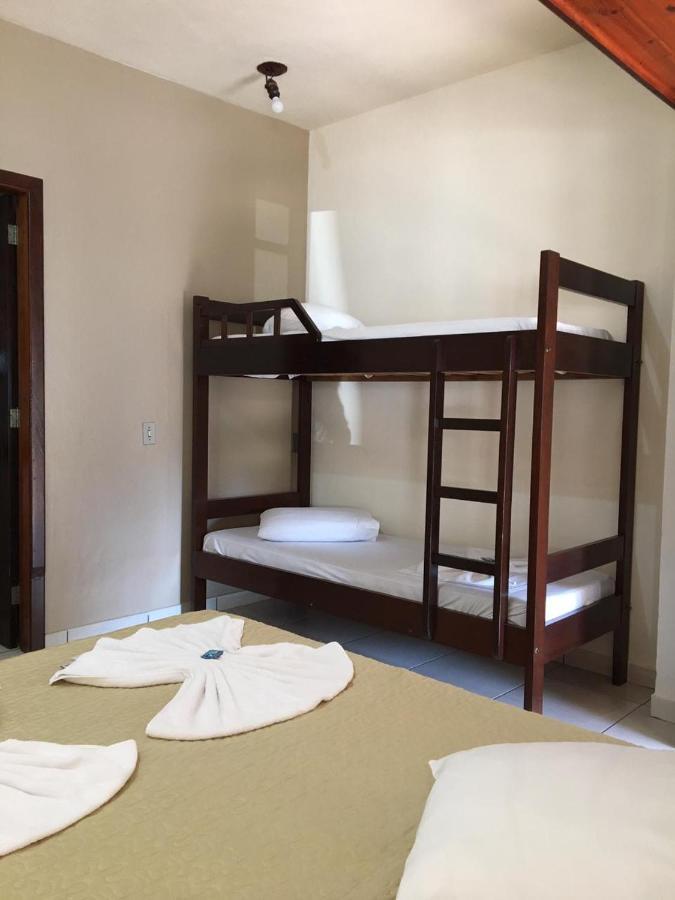 Quarto Família