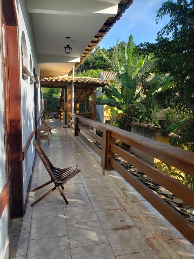 Quarto Triplo Standard