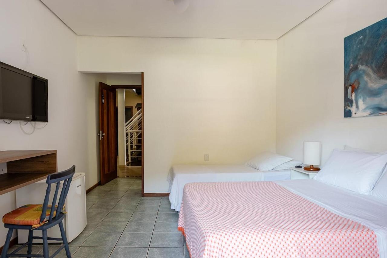 Quarto Família Standard