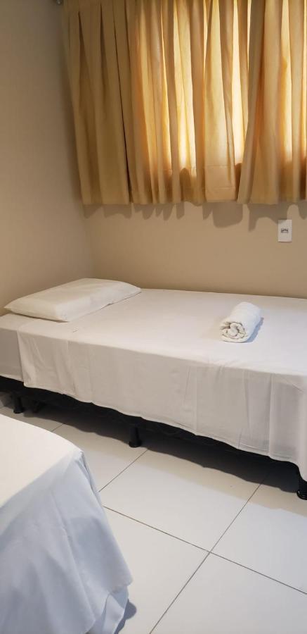 Quarto Triplo Standard