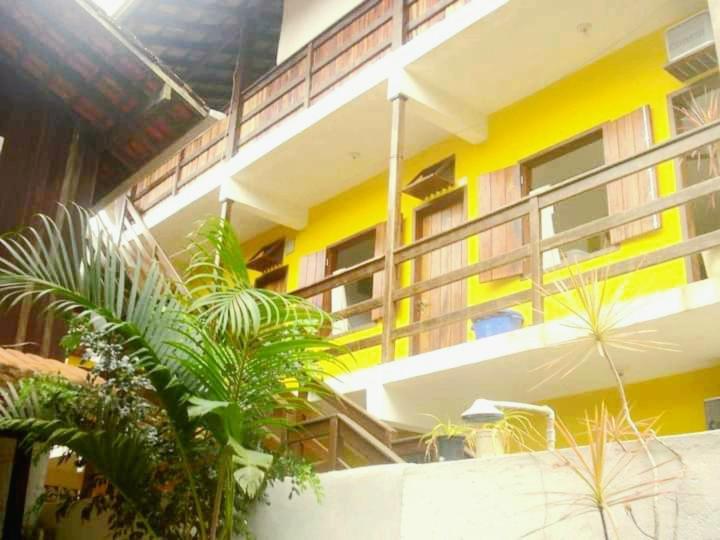 Quarto Quádruplo Standard