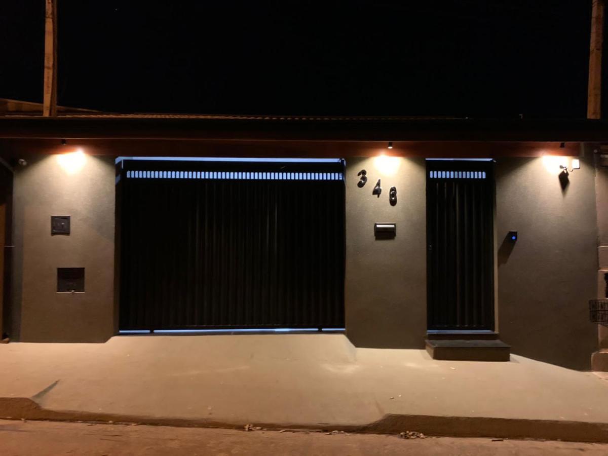 Casa de 2 Quartos
