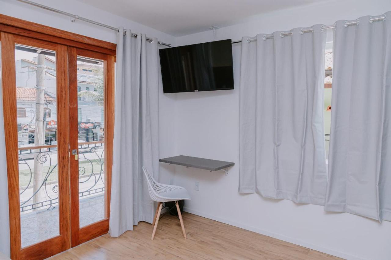 Quarto Família
