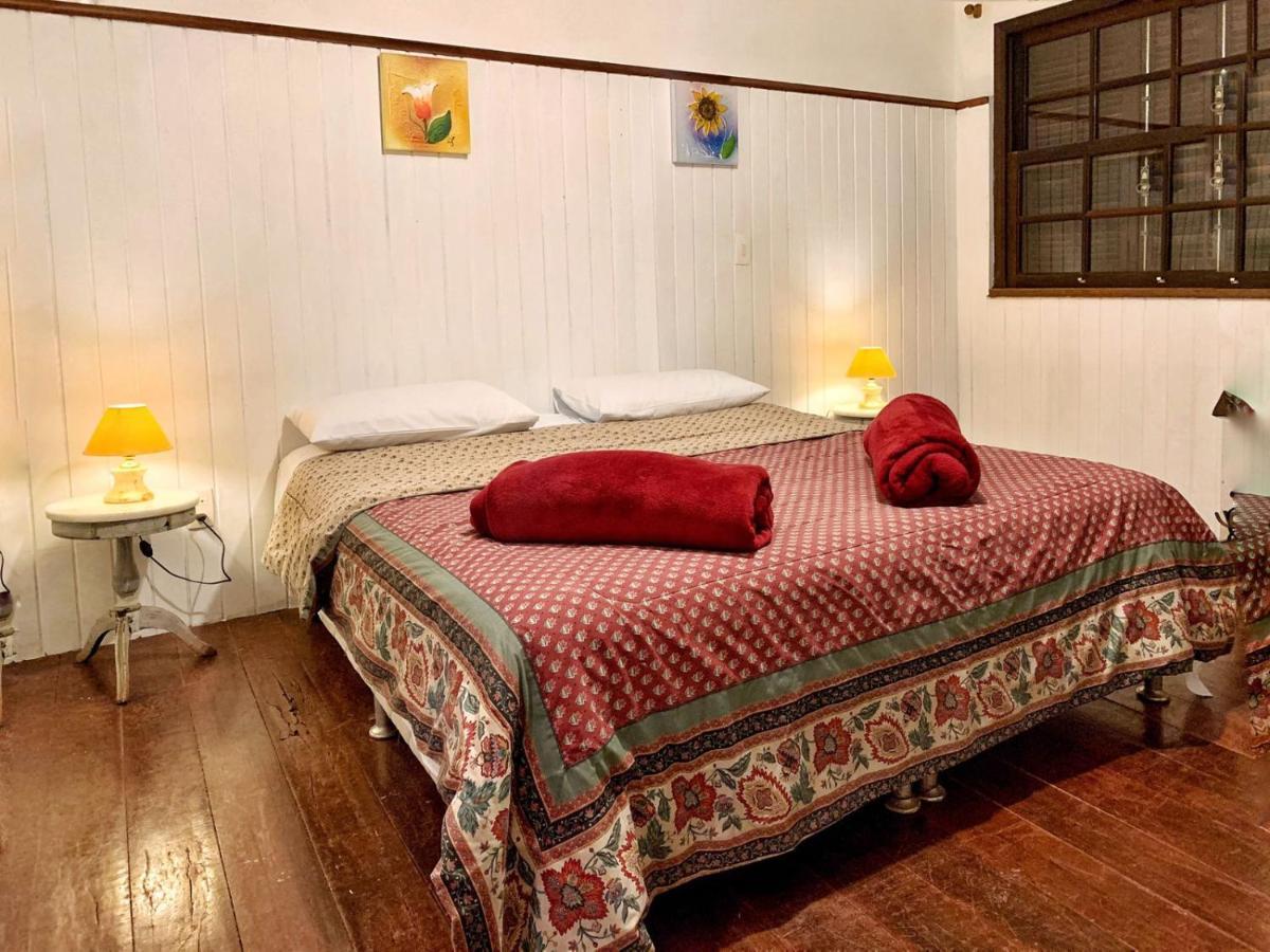 Quarto Triplo Standard