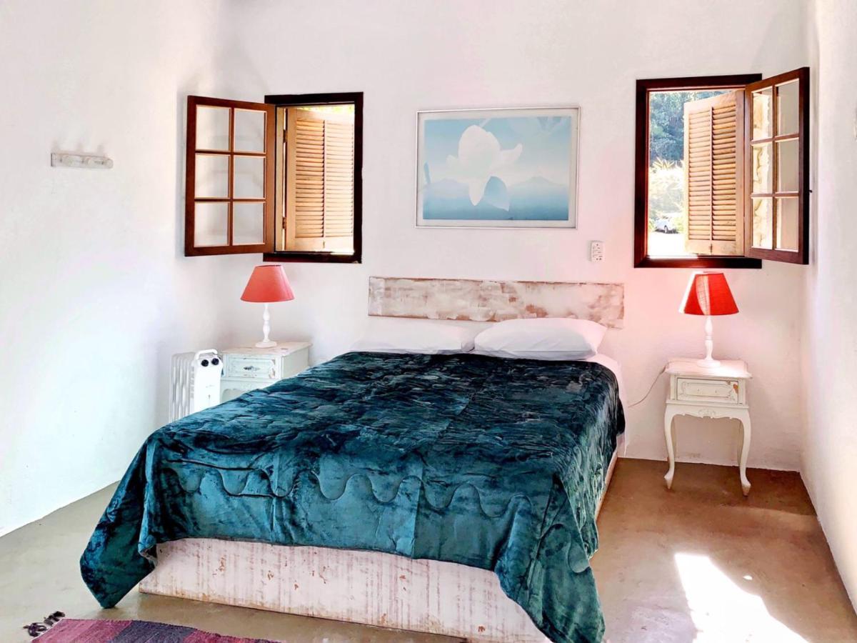 Quarto Quádruplo Standard