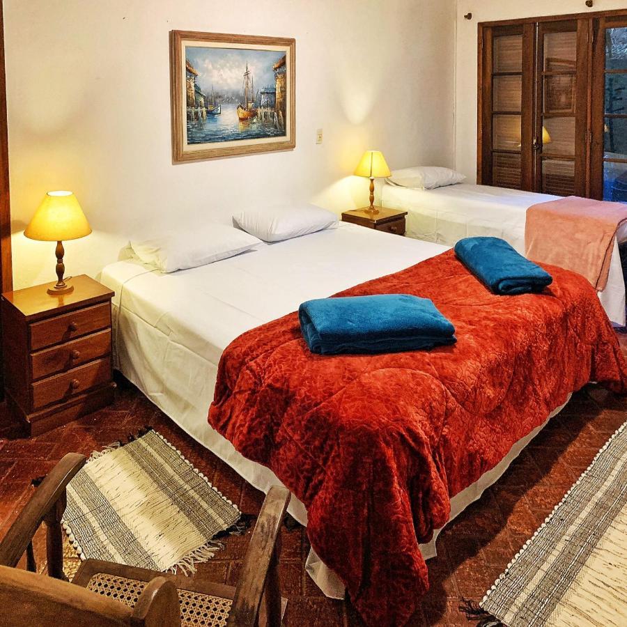Quarto Triplo Superior