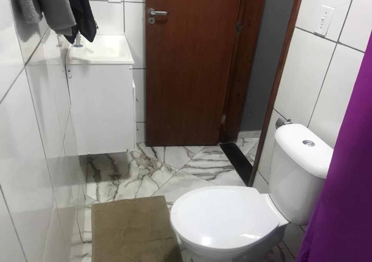 Triple Room Private Bathroom