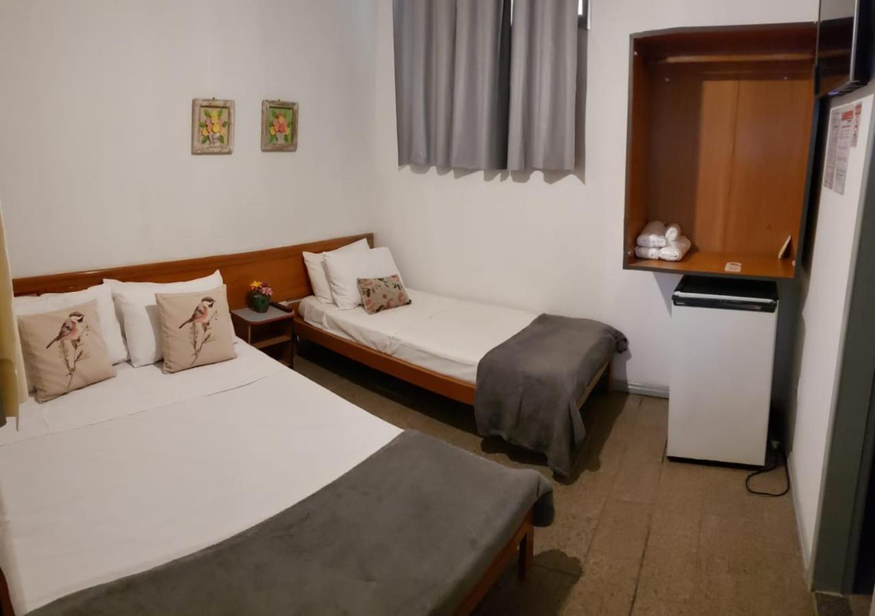 Quarto Triplo Standard