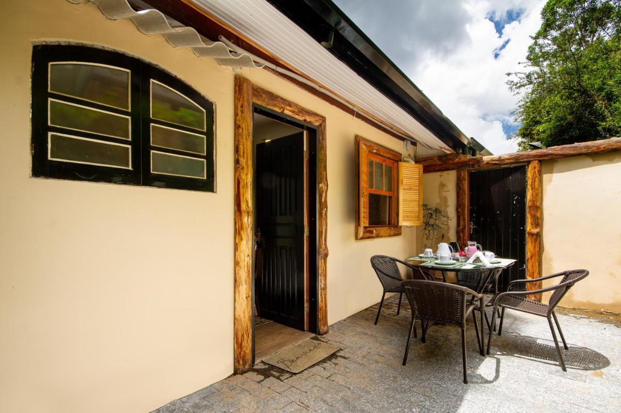 Quarto Família com Banheira